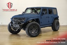 2024 Jeep Wrangler Unlimited Rubicon 392 4X4 HARD TOP, DUPONT KEVLAR