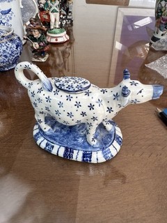 Cow Creamer