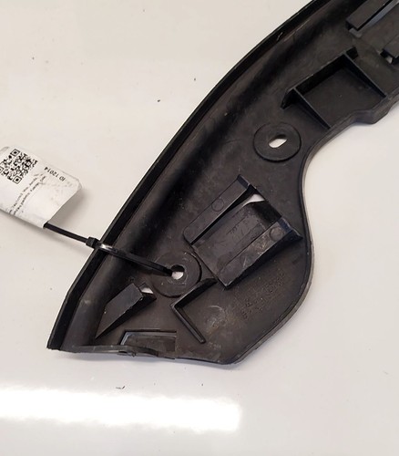 7L6807393 Stoßstangenhalter Hinten Linke 7L6 807 393  7L6807393  DE2804637-30