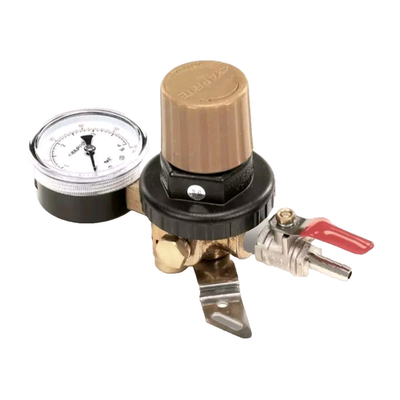#ad Perfection Low Pressure CO2 Regulator OEM 18 C510 $105.65