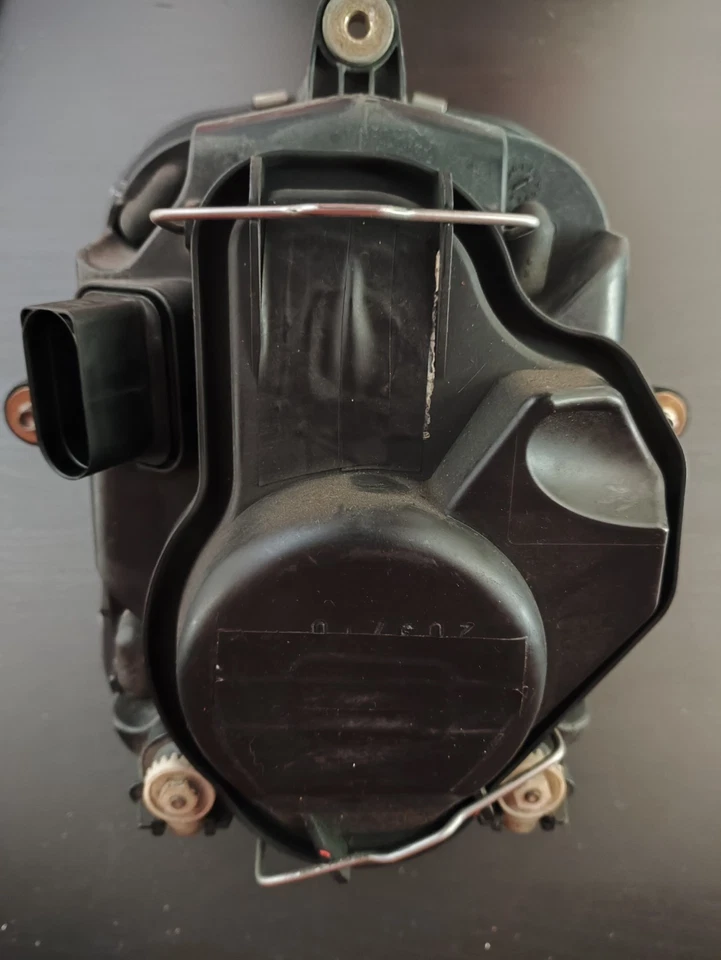 Ducati Multistrada 1000 DS Front Headlight 52010011A / 52010012C Foto 2 de 2