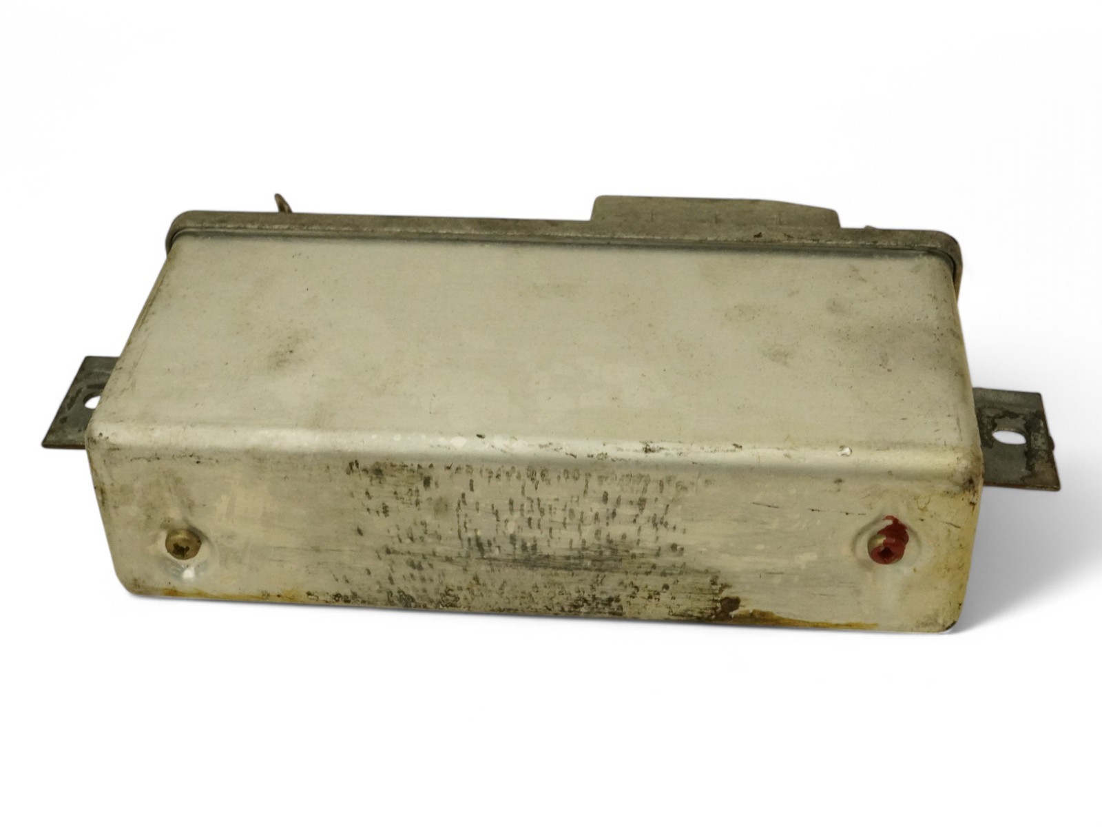 87-92 Bentley Mulsanne S Abs Anti Lock Computer Control Module Unit 0265103018