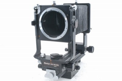 Mamiya Auto Bellows 645 M645 pro super 1000s TL *MA91
