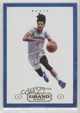 2016-17 Panini Grand Reserve Elfrid Payton #42 2t8