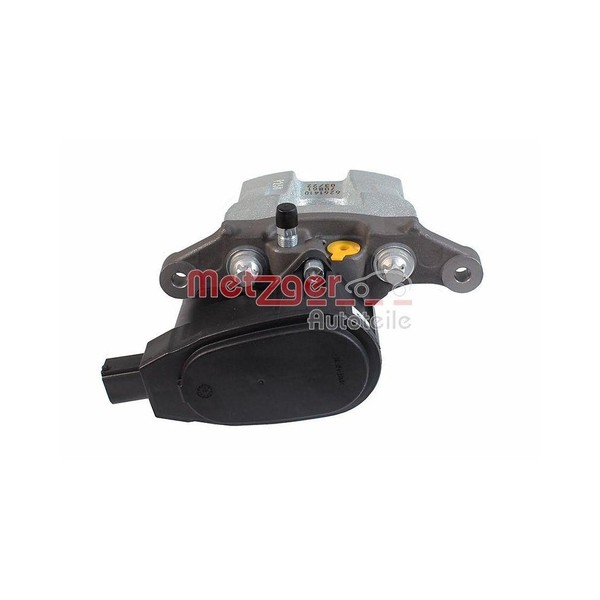 Metzger Bremssattel 6261410 FüR Hyundai Kia, Hinterachse Rechts-image
