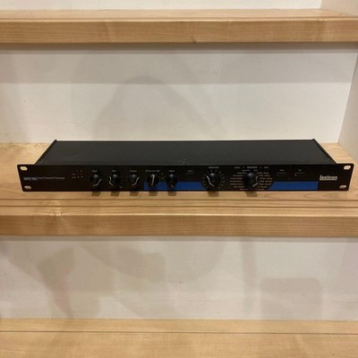 Lexicon MPX100 Dual Channel Effects Processor Used Guitar Audio FX Unit