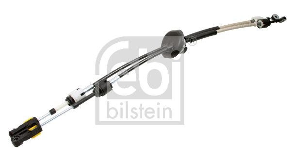 Febi Bilstein 179972 Seilzug, Schaltgetriebe FüR CitroËN Peugeot-image