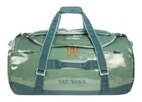 Tatonka Barrel L Reisetasche Rucksack Tasche Sage Green DunkelgrüN GrüN Neu