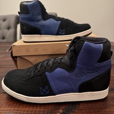 Nike Terminator Premium High Stussy X Neighborhood Boneyards for
