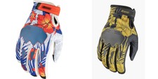 Icon Hooligan Kaonohi Gloves