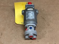 Weldon Tool Pump Fuel P/N 3007A Overhauled
