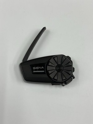 Sena Spider ST1 Motorcycle Mesh Communication System - Single Module