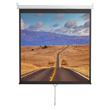 Sbox Schermo di Proiezione 112'' 200 x 200 cm, PSM-112-2