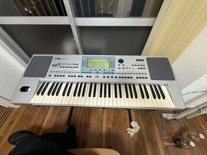 Korg Pa 50 | eBay