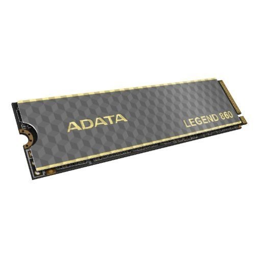 Adata ssd interno legend 860 1tb pci-e 4x4 r/w 6000/4000 mb/s - Immagine 7