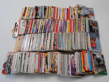 Huge Unsearched Lot of Vintage 1990s Hockey Cards Topps, Pro Set, Score