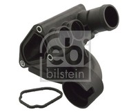KüHlmittelflansch Febi Bilstein 105783 FüR VW Golf 4 1J1 Bora 1 1J2 Variant 1J6