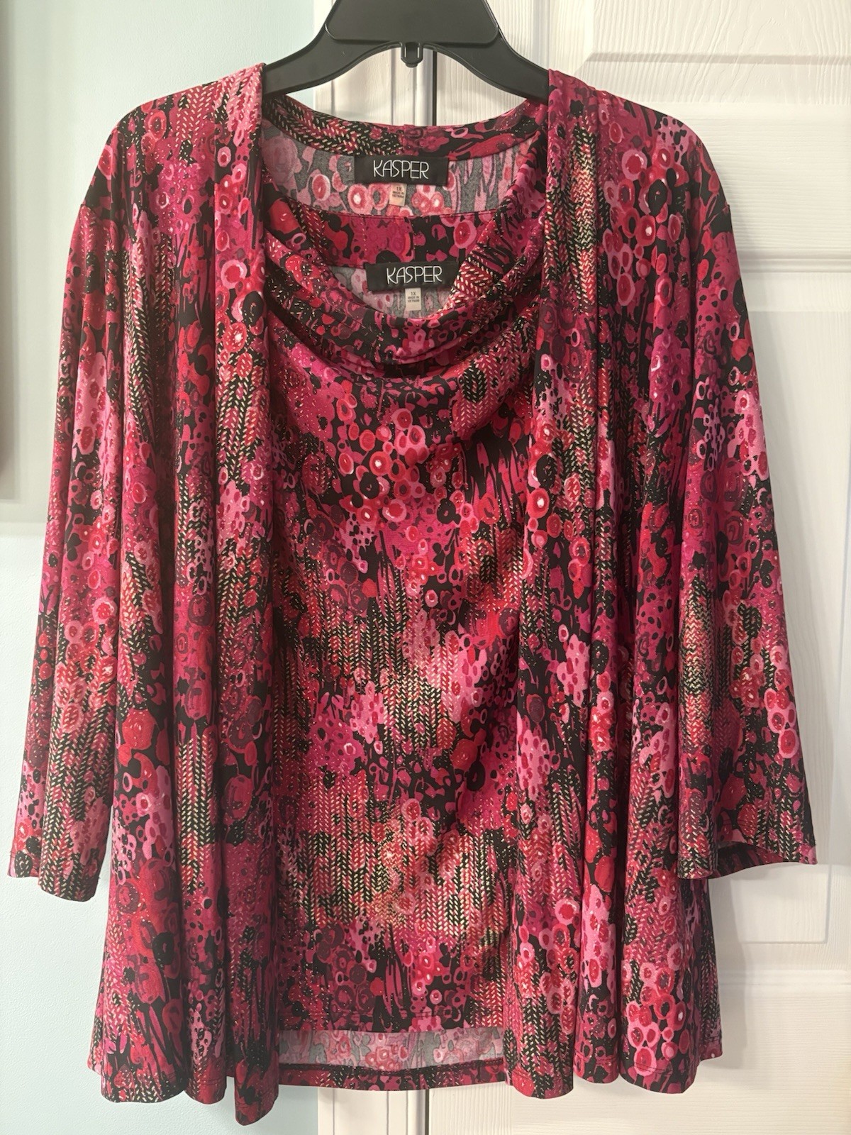 two piece set - image 1