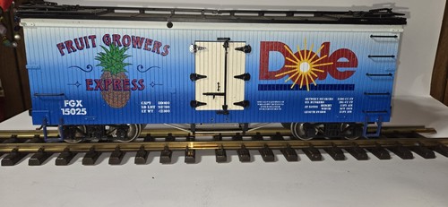 Tren EE. UU. R1649 G Dole Piña Frigorífico Coche #15025 EX | Zustand: Used