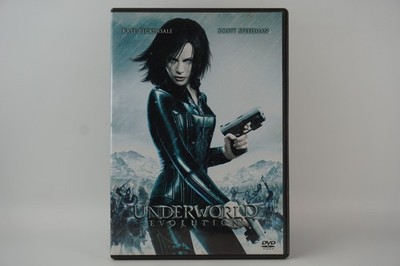 Underworld: Evolution von Len Wiseman | DVD | Film |  Zustand Akzeptabel