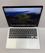 Apple MacBook Air 2020 Silver A2179 13" i5 512GB SSD 8GB