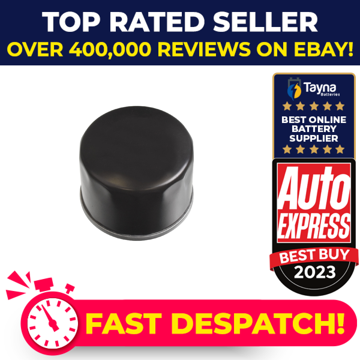 Oil Filter 183858 Febi 16510M65L00 16510M65L10 1651065L10 Top Quality Guaranteed