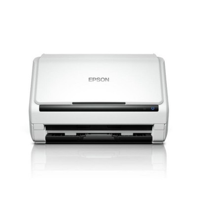 Epson WorkForce DS-530III Duplex Document Scanner USB 3.2 ADF Color Scanner