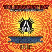 , Mayday Compilation, Vol. 3, audioCD