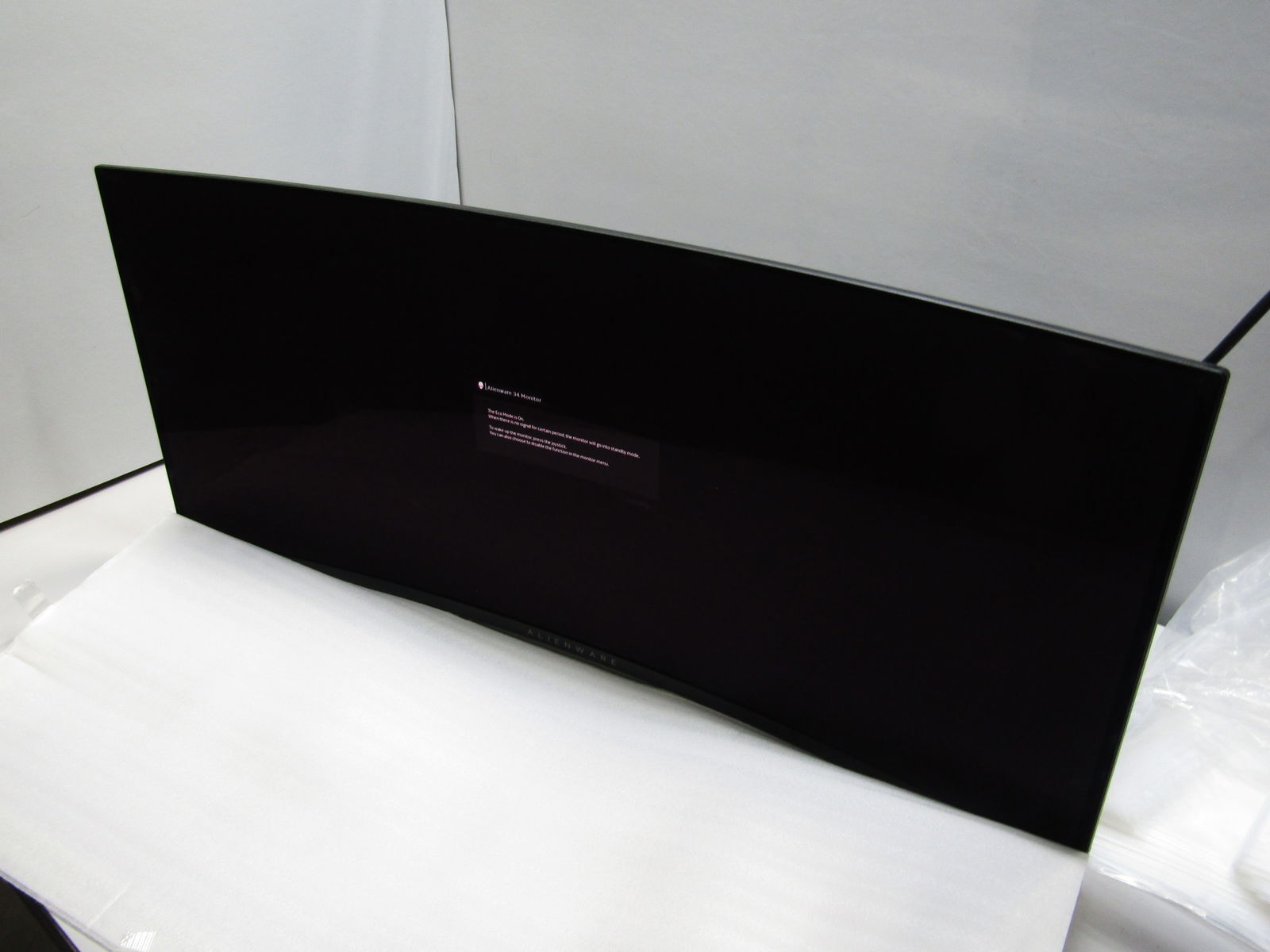 Alienware 34