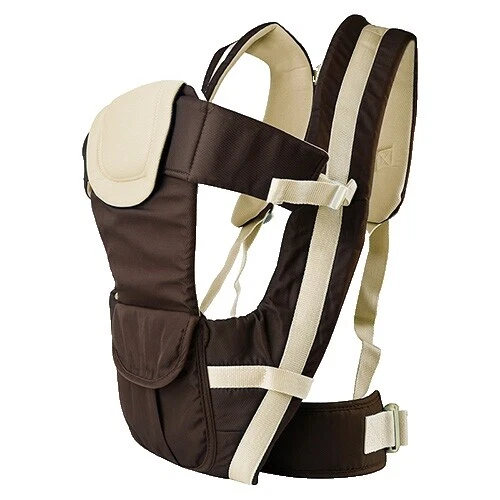 2 tamaño bebé baby carriers
