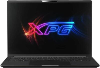 XPG Xenia 14'' Full HD Intel Core i7-1165G7 16GB 512GB SSD W10 Laptop