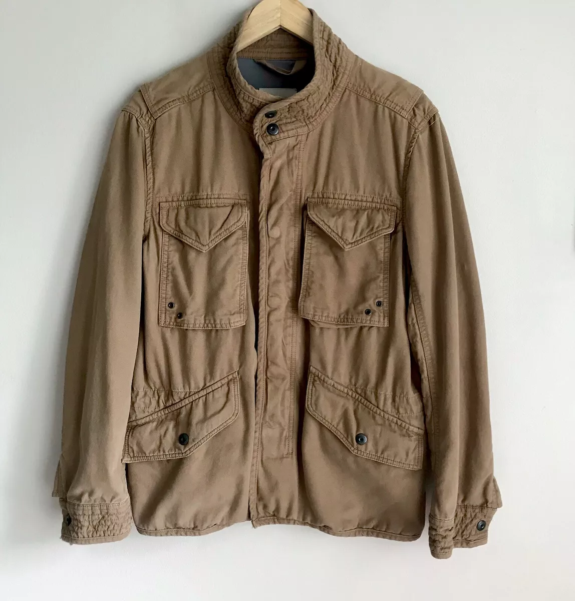 Mango man hotsell casual