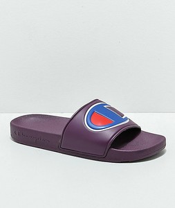 youth champion sandals