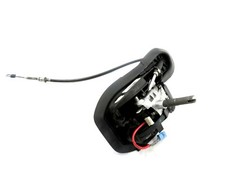 2011 BMW 335d Sedan E90 Gear Shifter Automatic 25167562484 for