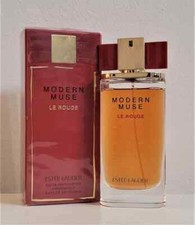 Modern Muse Le Rouge by Estee Lauder 3.4 oz / 100 ml Edp spy perfume women femme