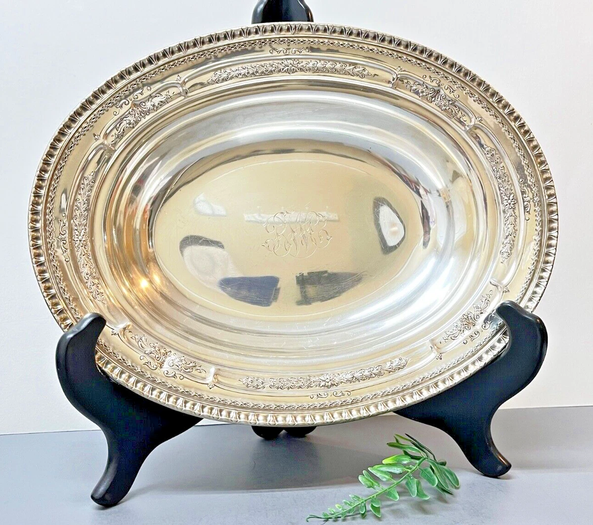 Dominick & Haff Antique US Sterling Silver Bowls for sale | eBay