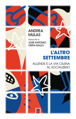 Der andere September. Allende und der chilenische Weg zum Sozialismus - 2023 -