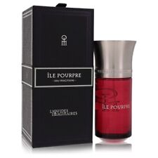 L'Ile Pourpre Les Liquides Imaginaires perfume - a fragrance L'Ile Pourpre Les Liquides Imaginaires perfume - a fragrance