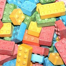 Blox Candy 10 LBs Bulk Vending Machine Candie...