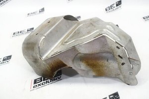 VW Phaeton 3D Hitzeschutzblech Turbolader Hitzeblech Turbo 059145325AM