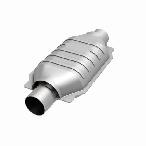 MagnaFlow 455005-QW Fits 2003 GMC Yukon 5.3L V8 FLEX OHV Catalytic Converter - Picture 24 of 24