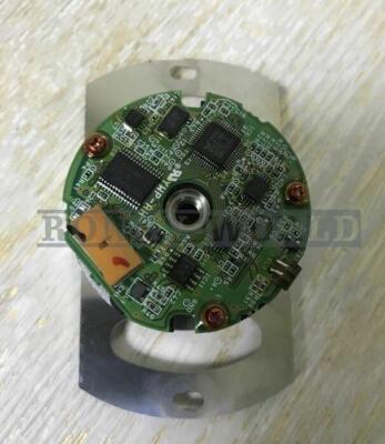 Used YASKAWA Encoder UTSIH-B17CK UTSIHB17CK tested