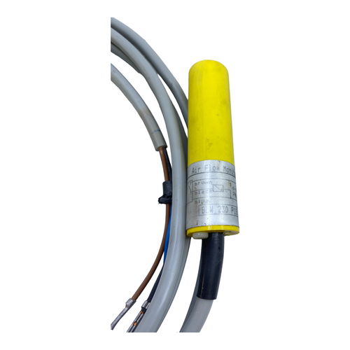 Balluff BLW230P1SL Induktiver Sensor für industriellen Einsatz Balluff BLW230P1S - Picture 12 of 12