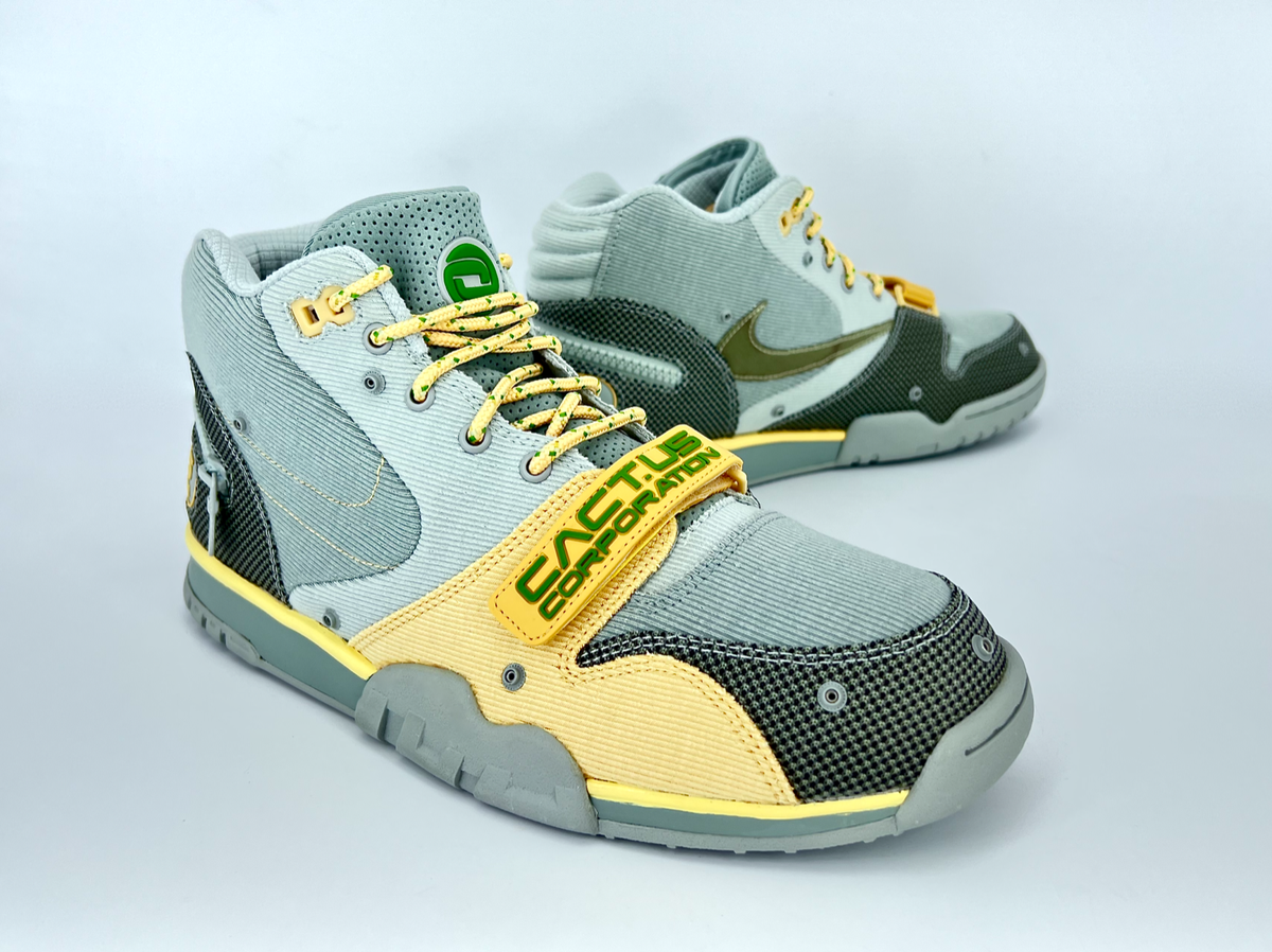 Nike Air Trainer 1 SP Travis Scott 