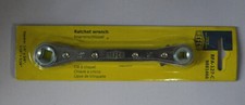 1PC ratchet wrench SW-127-C replaces RFA-127-C refrigeration tool SW-127-OFF