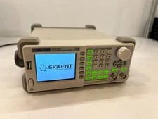 Siglent Technologies SDG805 Siglent Single Channel 5 mhz Bandwidth Signal Genera