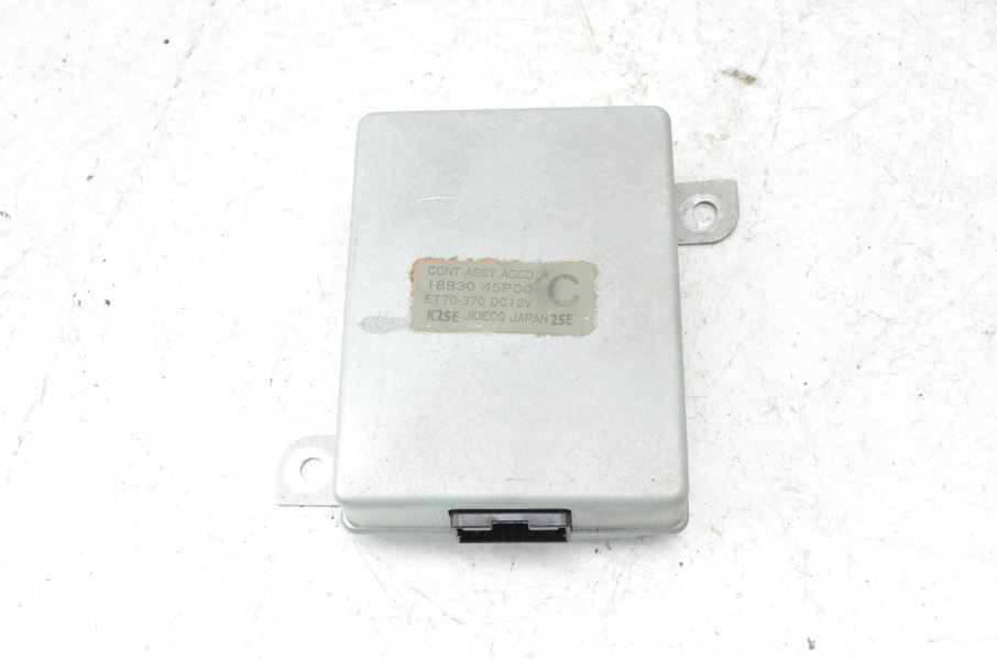 みん　2 Power Steering Rack and Pinion Input shaft Seal 300zx Q45