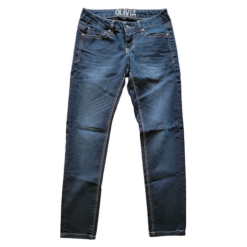 J.Galt X Yellow Rat Bastard sz S Jeans Low Waisted 90's denim