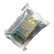 Allen Bradley modulo ingresso-uscita 2080-IQ4/OV4 Input Output PN-125480 SPS PLC