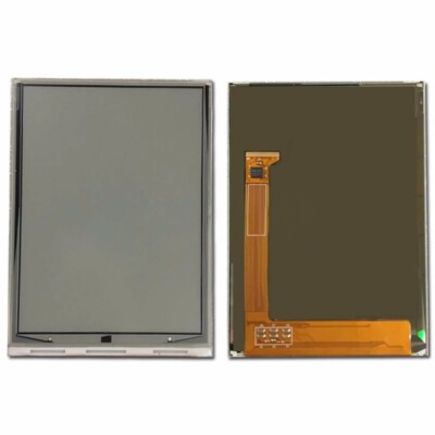 6 Zoll ED060SCP für Kindle6 Kindle 6 K6 WP63GW Display-Ersatz